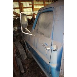 1969 Ford F250 Truck