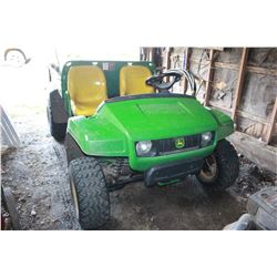 John Deere Gator TX