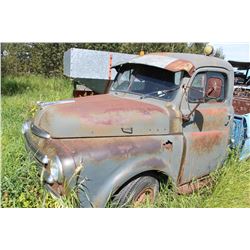 1952 Dodge 1 Ton Truck