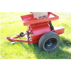 Peerless Roller Mill