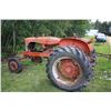 Image 1 : WD 45 Allis Chalmers Tractor **For Parts - No Motor