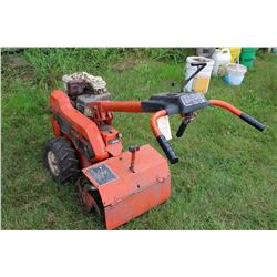 Gibson Rear Tine Tiller