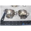 Image 10 : Silverware Items