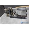 Image 9 : (2) Vintage Toasters