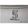 Image 3 : Medelta 5 Imperial Stoneware Crock w/Handles