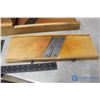 Image 2 : Vintage Wooden Cabbage Cutter