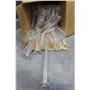 Image 9 : Set of (3) Light Fixtures