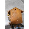Image 8 : Cuckoo Clock
