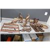 Image 1 : Plastic Home Decor