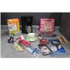 Image 1 : Household Items & Brew & Go Coffee Maker