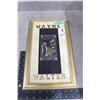 Image 1 : Wayne & Walter Gretzy Framed Card