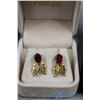 Image 2 : (5) Pairs of Earrings
