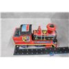 Image 2 : Japan Friction Tin Train