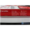 Image 3 : (2) Brembo Brake Systems in Box