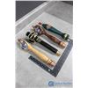 Image 2 : (4) Beer Tap Handles - BID PRICE x4