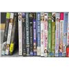 Image 2 : (40) DVD's