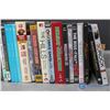 Image 2 : (40) DVD's