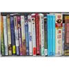 Image 3 : (40) DVD's