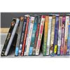 Image 4 : (40) DVD's