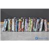 Image 1 : (40) DVD's