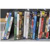 Image 2 : (40) DVD's