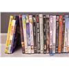 Image 2 : (40) DVD's
