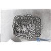 Image 2 : 2004-2008 Small NEW Belt Buckles - BID PRICE x5