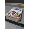 Image 1 : (30) Assortment of 1st Issue Comics