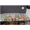Image 2 : (50) Marvel Comics
