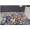 Image 2 : (50) Batman Comics