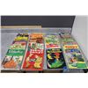 Image 2 : (20) 10-20 Cent Comics