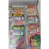 Image 3 : (40) Hulk Comics