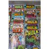 Image 4 : (40) Hulk Comics