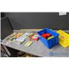 Image 1 : Childrens Books & Little Tikes Connecting Pieces w/Storage