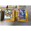 Image 3 : Collectors Cards - Marvel Overpower