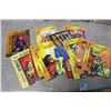 Image 8 : Collectors Cards - Marvel Overpower