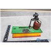 Image 3 : Cast Iron Trick Dog Bank