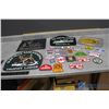Image 1 : Variety Of Patches