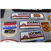 Image 8 : Variety Of Patches