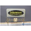 Image 2 : Master Padlocks Display