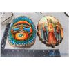 Image 2 : Assorted Dishes & Decor