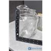 Image 2 : Assorted Glassware