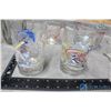 Image 4 : Assorted Glassware