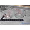 Image 8 : Assorted Glassware
