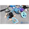 Image 2 : Misc Toys - Teletubbies, Shrek, Robots, Star Wars & Ty