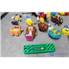 Image 2 : Misc Toys - Mostly Disney