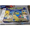 Image 2 : (2) Boardgames & (3) Puzzles
