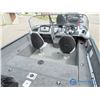 Image 13 : 2018 Tracker Pro Guide 175 w/ Mercury 115HP 4-Stroke & Trailer Includes Launch Pass