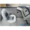 Image 24 : 2018 Tracker Pro Guide 175 w/ Mercury 115HP 4-Stroke & Trailer Includes Launch Pass