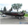 Image 3 : 2018 Tracker Pro Guide 175 w/ Mercury 115HP 4-Stroke & Trailer Includes Launch Pass